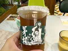 -火啫啫·粤式啫啫煲(南京弘阳店)