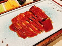-侨美食家·粤菜(体育西路店)