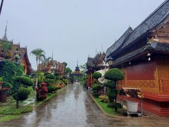 -西双版纳傣族园
