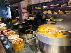 -阿财老铺·老蚌埠龙虾城(华夏总店)