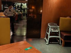 -绿茵阁牛扒餐厅(客村店)