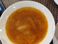 餐湯-宜必思北角餐厅(宜必思世紀軒2樓)