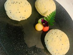 雪山鹅肝和牛包-伯衡55·吉品轩(乌鲁木齐南路店)