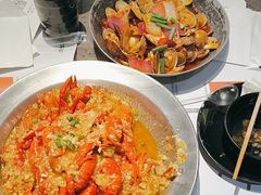 -一棠龙虾•王牌虾球(楚河汉街店)