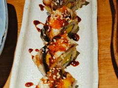 -一心创作料理屋(经开万达店)