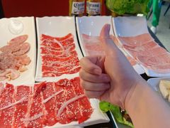 -熊大·鲜烤黄牛肉(五山店)