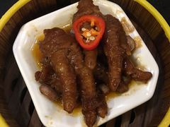 -利雅园酒家(大沙地店)