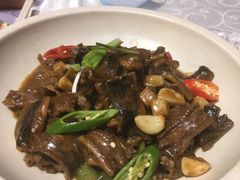 红烧土鳝鱼-雅和生态渔庄·宜城锅巴饭(龙灵山公园店)