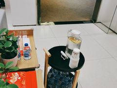 -招商银行(北京富力城支行)