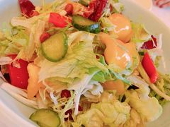 -海富门·带鱼·淮扬菜·粤菜(甘家口店)
