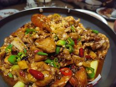 -董厨煨汤馆(车站路店)