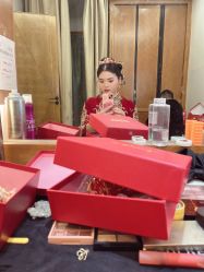-金夫人婚纱摄影(总店)
