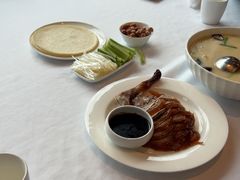 -洋洋中餐馆·SINCE 1997(信投店)