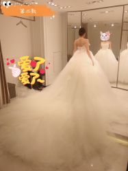 -GRACE KELLY婚纱与礼服(北京店)
