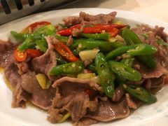 -付掌柜在成都·热炒砂锅集(金禾店)