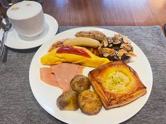 -北京王府井希尔顿酒店·万斯阁西餐厅