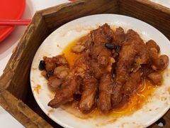 -避风塘·金牌店·夜宵(金玉兰店)