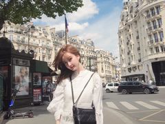 -乐蓬马歇百货公司(Rive Gauche)