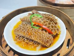 -潮濠城酒家(东山广场店)