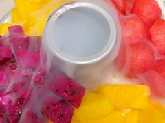 -MINIPOPO鲜奶·甜品(宽厚里店)