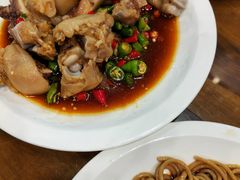 -双流老字号董蹄花(广场路店)