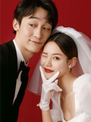 -摩玛婚纱摄影(杭州店)