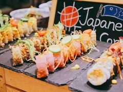 -美盛喜来登大酒店-盛宴标帜餐厅
