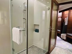 -广州中心皇冠假日酒店