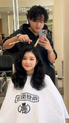 -汀南丝雨Hair design