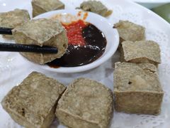 古镇臭豆腐-状元楼(金溪路店)