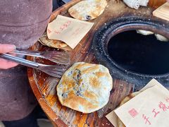 -徐禾记手工烧饼(农院路店)