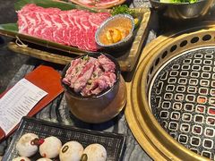 -牛局别馆·和牛烧肉(日月广场店)