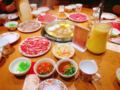 -汕头八合里海记牛肉店(清河店)