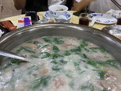 -标记美食新鲜猪杂(兴南大道店)