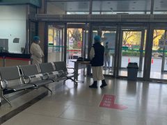 -中国中医科学院望京医院(院本部)