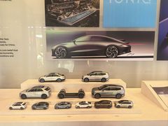 -现代汽车文化中心 Hyundai Motorstudio Beijing
