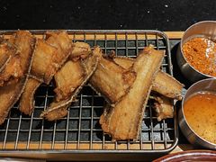 -老头儿油爆虾·知味杭州(爱琴海购物中心)