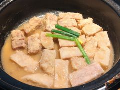 招牌焗香芋-意满花千醉(金茂览秀城店)