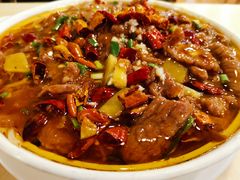 -玲又珑美食(盘福路店)