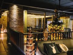 -C&R西班牙餐厅