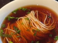-小厨娘金榜题名(夫子庙秦淮河店)