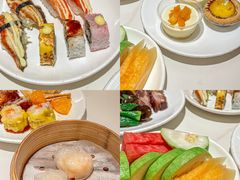 -御水泉·国际水疗会(广州长隆店)
