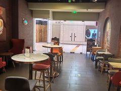 -COSTA COFFEE(新奥购物中心店)