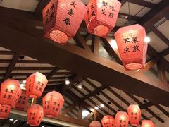 -大壶春生煎(四川中路店)