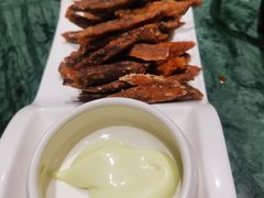 -肆味(东原1891江景店)