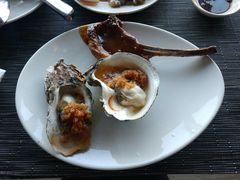 -长沙北辰洲际酒店-兰调全日餐厅