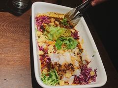 麦醋手工凉皮-掌柜的店·河南菜(世茂店)