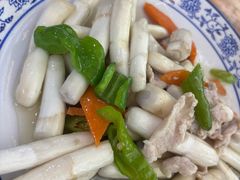-味旭香餐厅 老字号