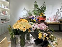 -花辰月夕花坊(北滨路店)