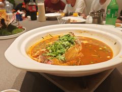 -香山湖家家宴(中山陵店)